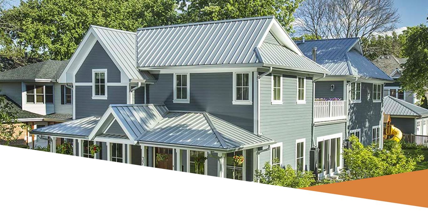 James Hardie Siding | Painter Roofing And Construction, LLC