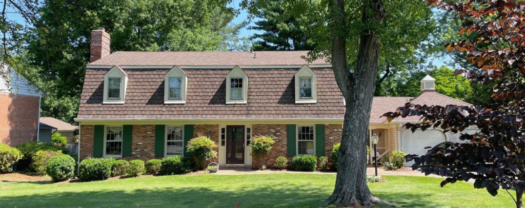 Fairfax VA Roofers