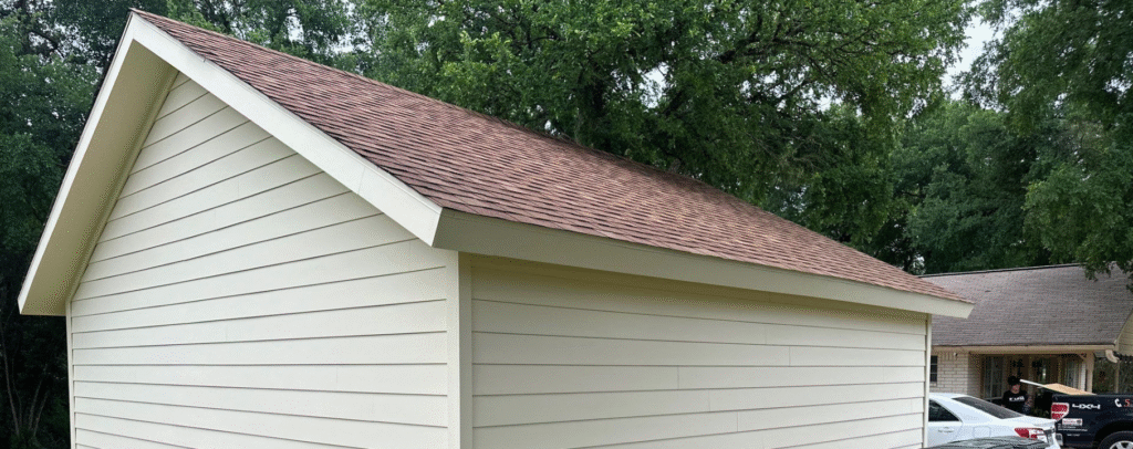 Arlington County VA Roofers