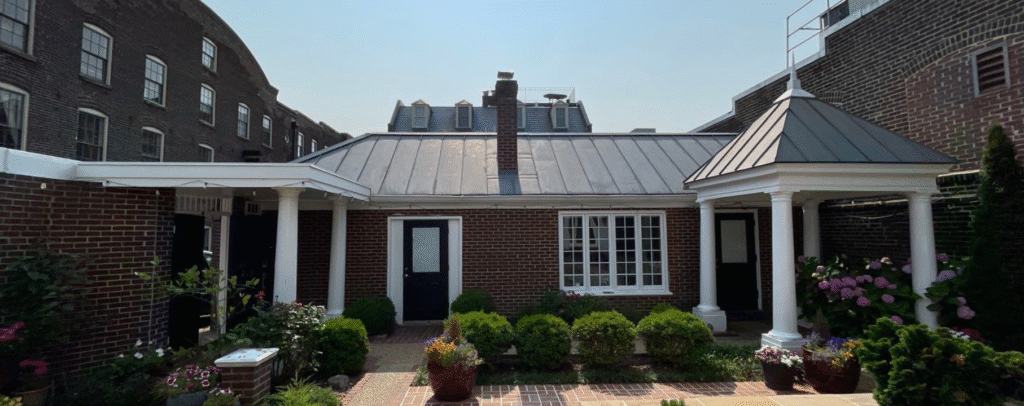 Springfield VA Roofers