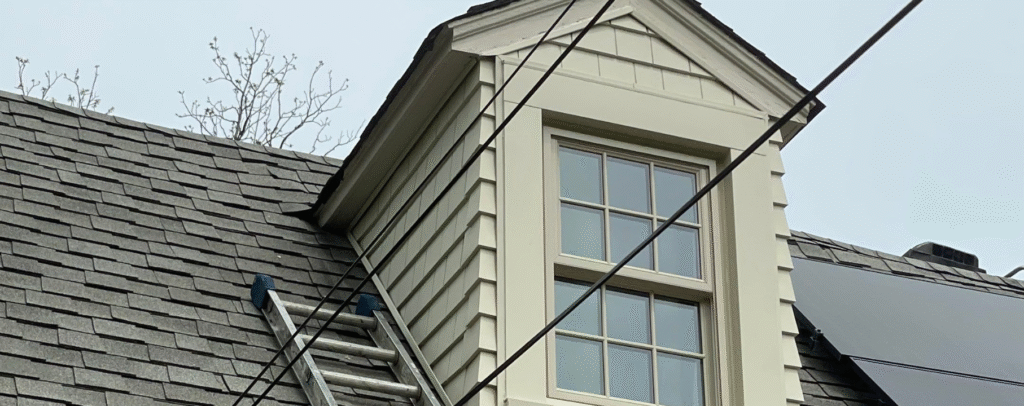 Tenleytown DC Roofers
