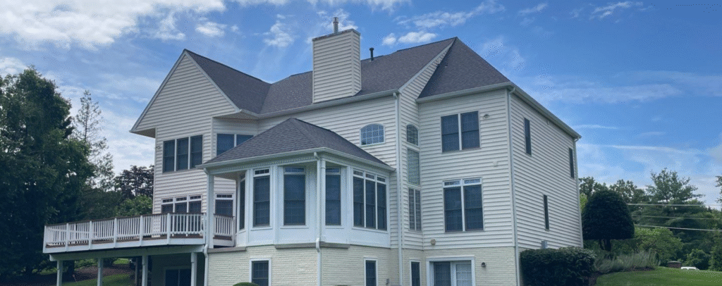 Arlington VA Roofers