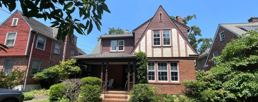 Clifton VA Roofers