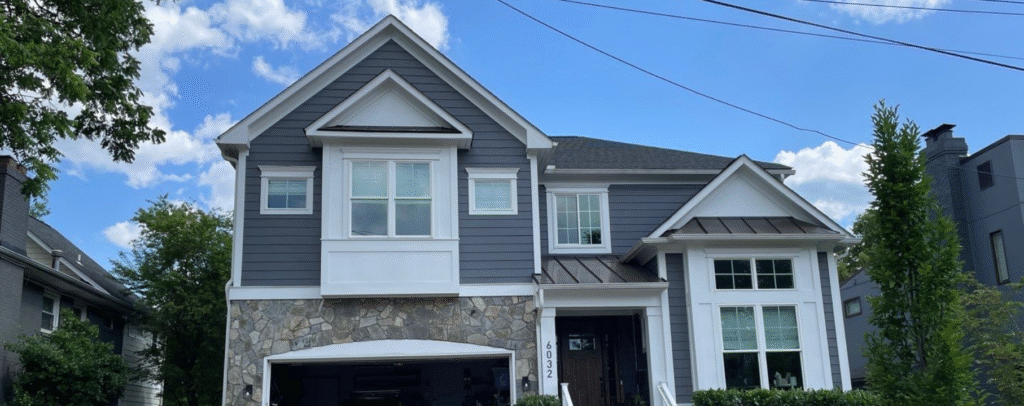 Falls Church VA Roofers