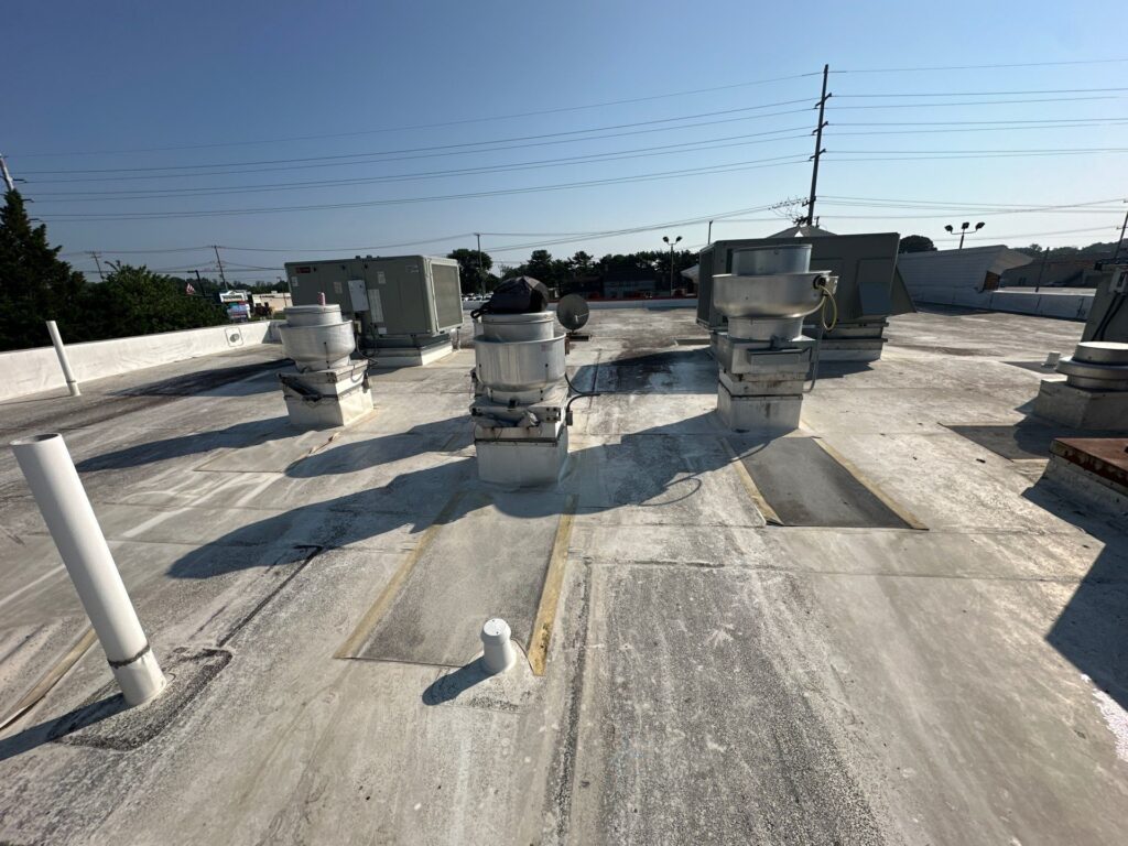 Roof Replacement