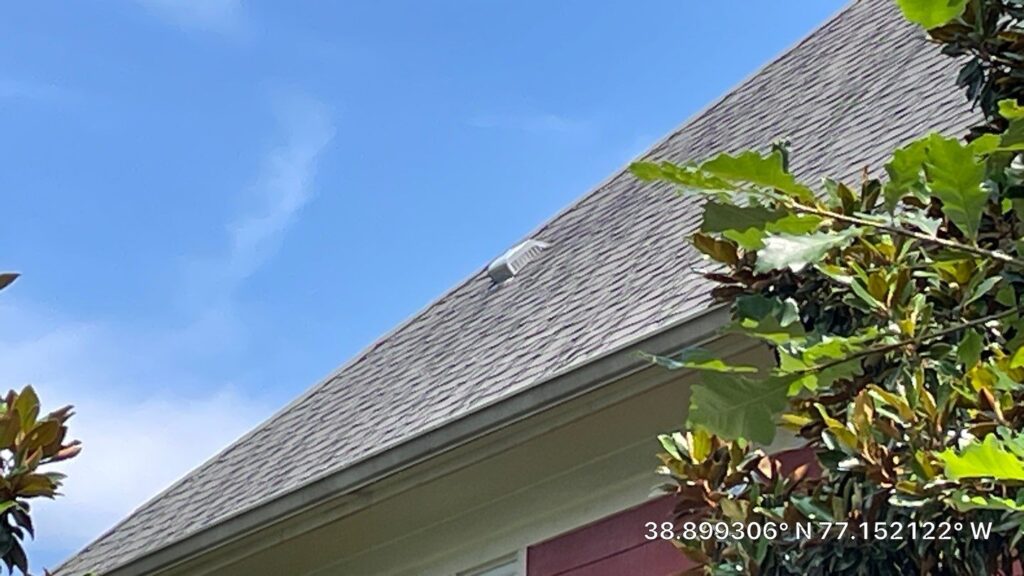 Roof Replacement