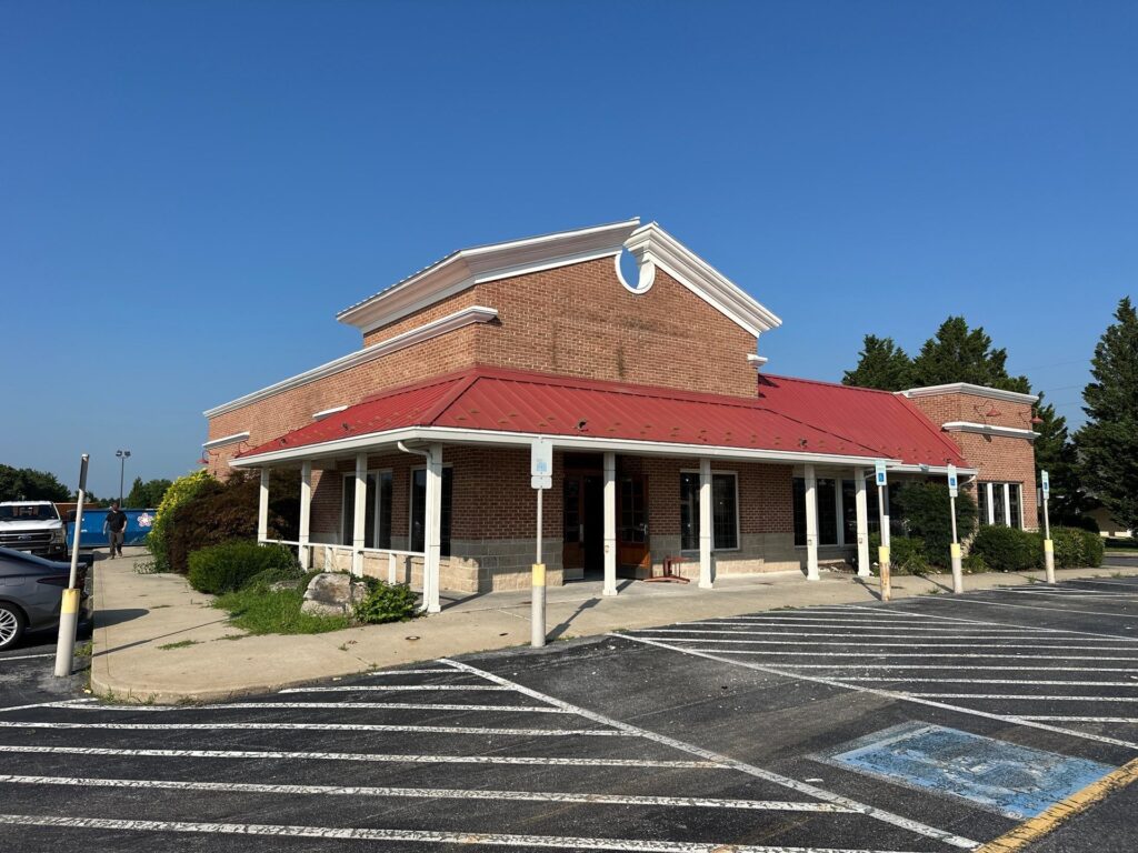commercial Roofing