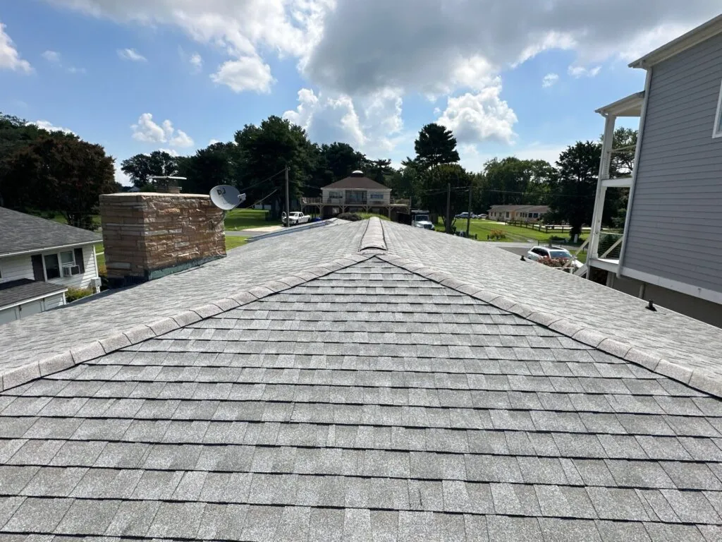 Painter Roofing and Construction LLC