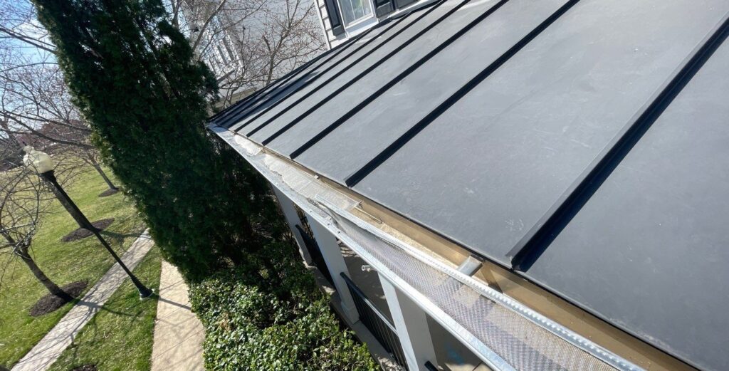 Gutter Guards