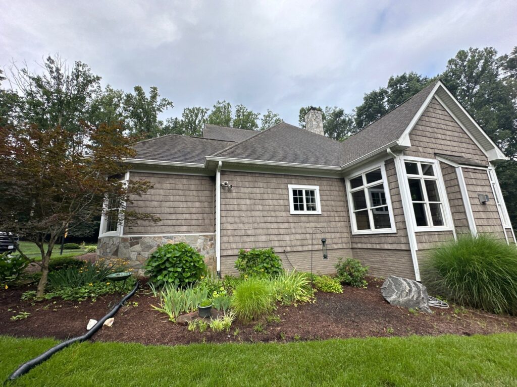 Fairfax VA Roofers