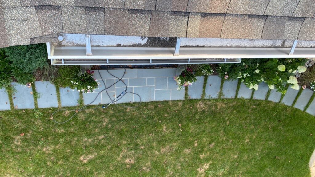 Gutter Installation