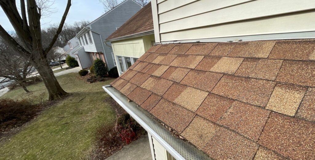 Gutter Guards