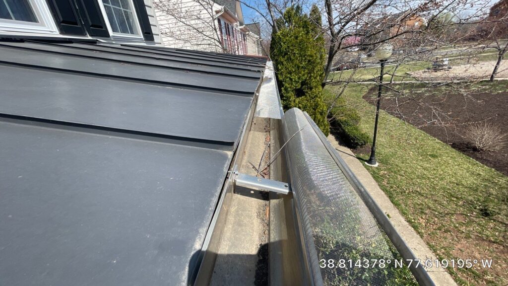 Gutter Guards