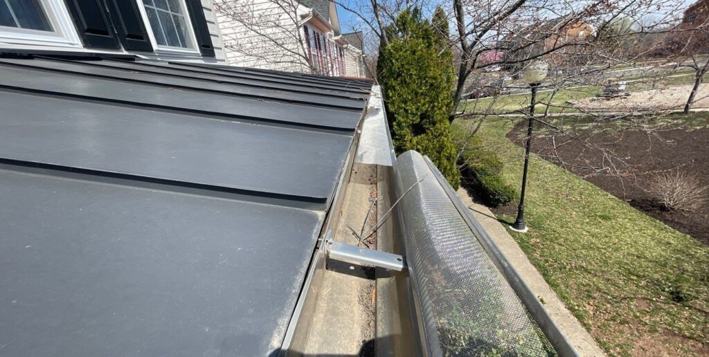 Gutter Guards