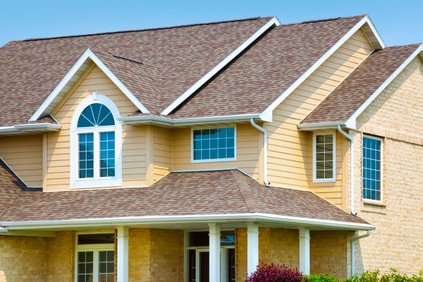 roof inspection arlington va
