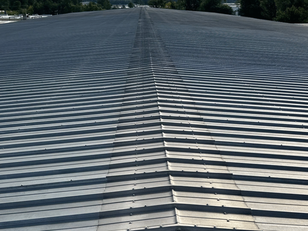 Commercial Roofing Stafford VA
