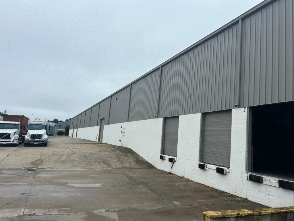 commercial roofing stafford county va