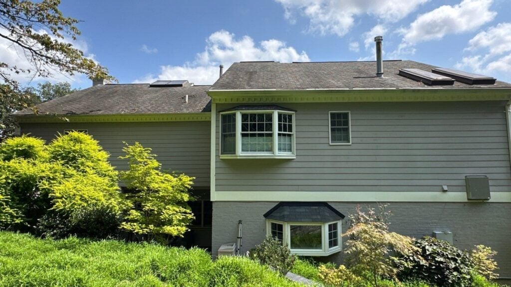 emergency roof repair