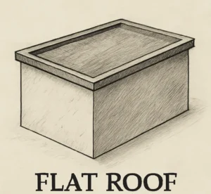 Flat Roof