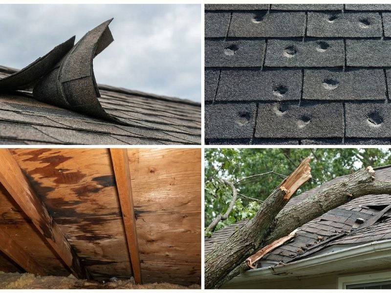 Storm Damage Assessment