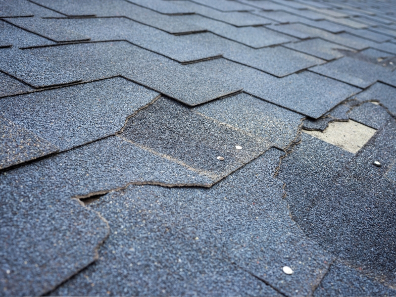 exterior home inspection