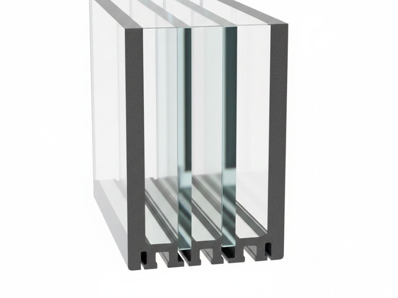 Energy Efficient Window Installation