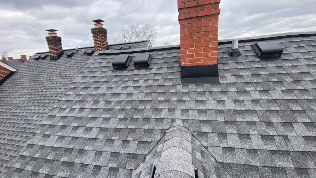 new roof installation cost