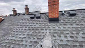 new roof installation cost