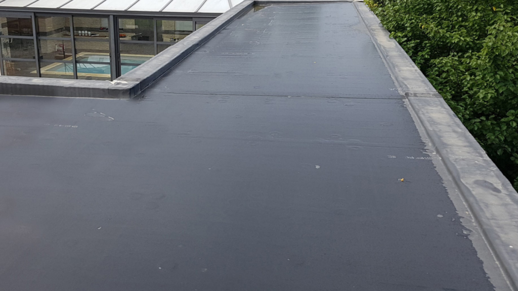 EPDM Roofing Benefits