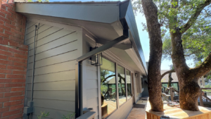 siding color selection