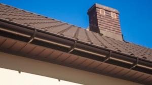 seamless gutter advantages