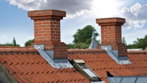 chimney repair maintenance