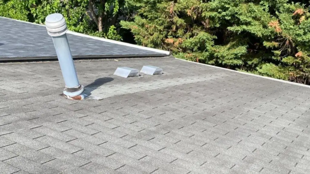 Emergency Weatherproofing