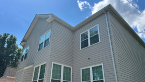gutter material comparison