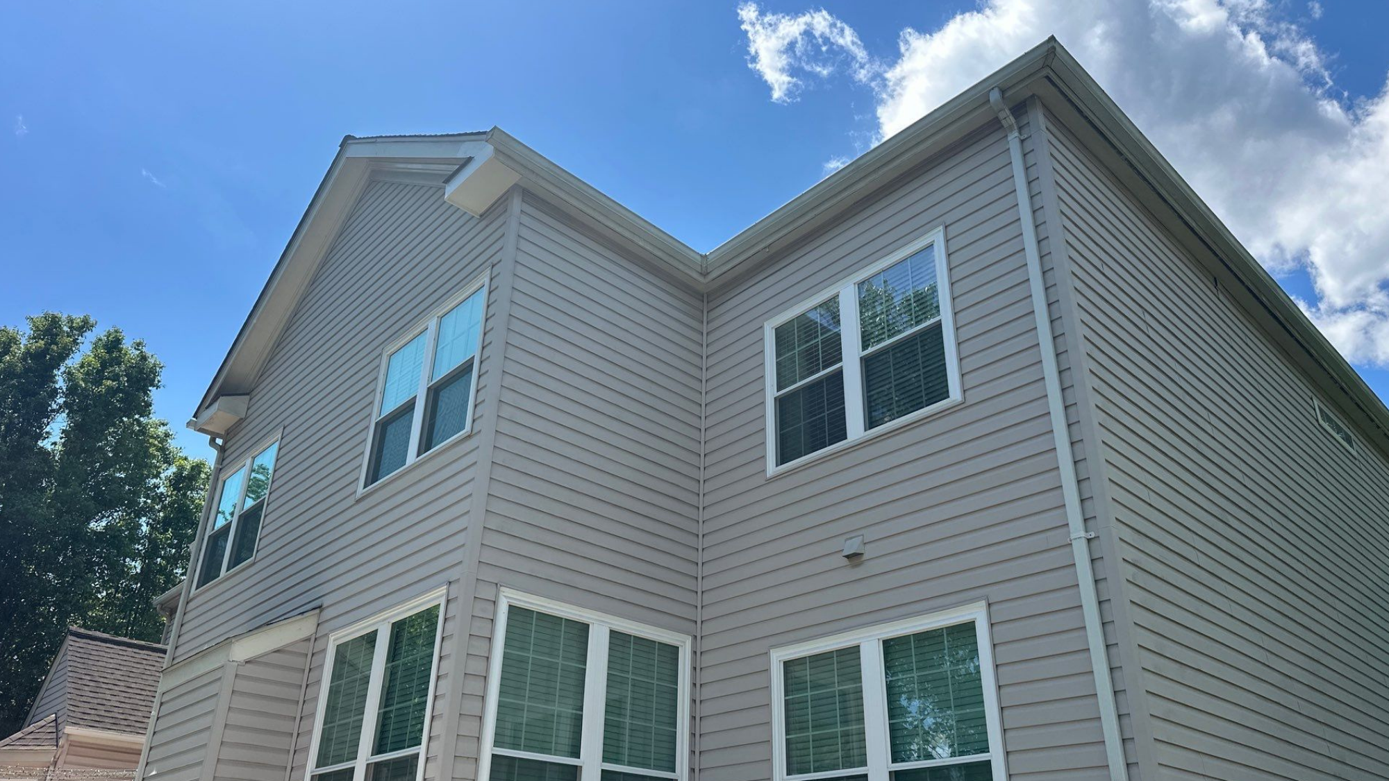 gutter material comparison