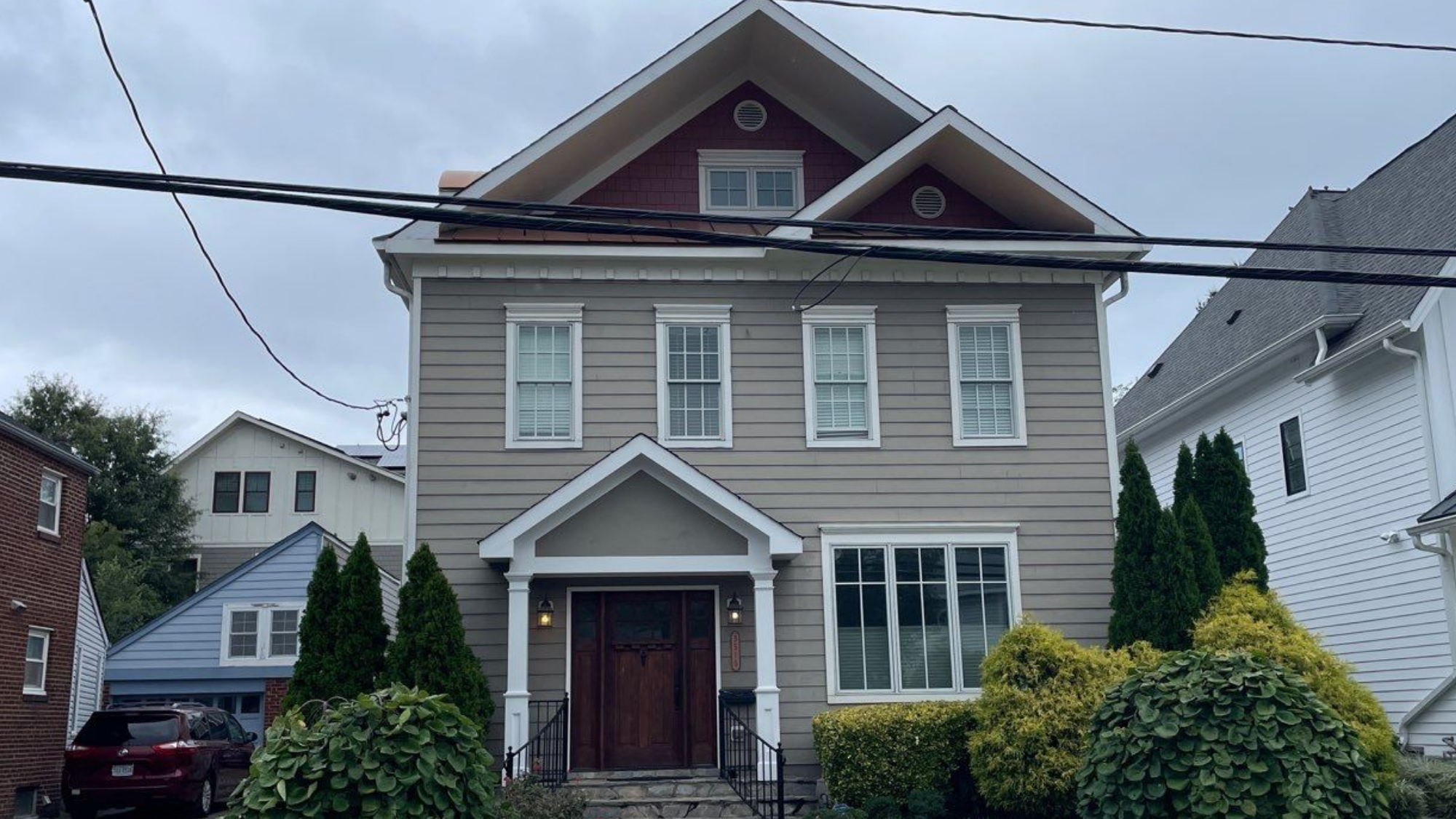 storm resistant siding