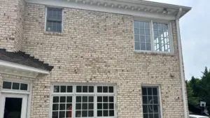 Window Repair vs Replacement