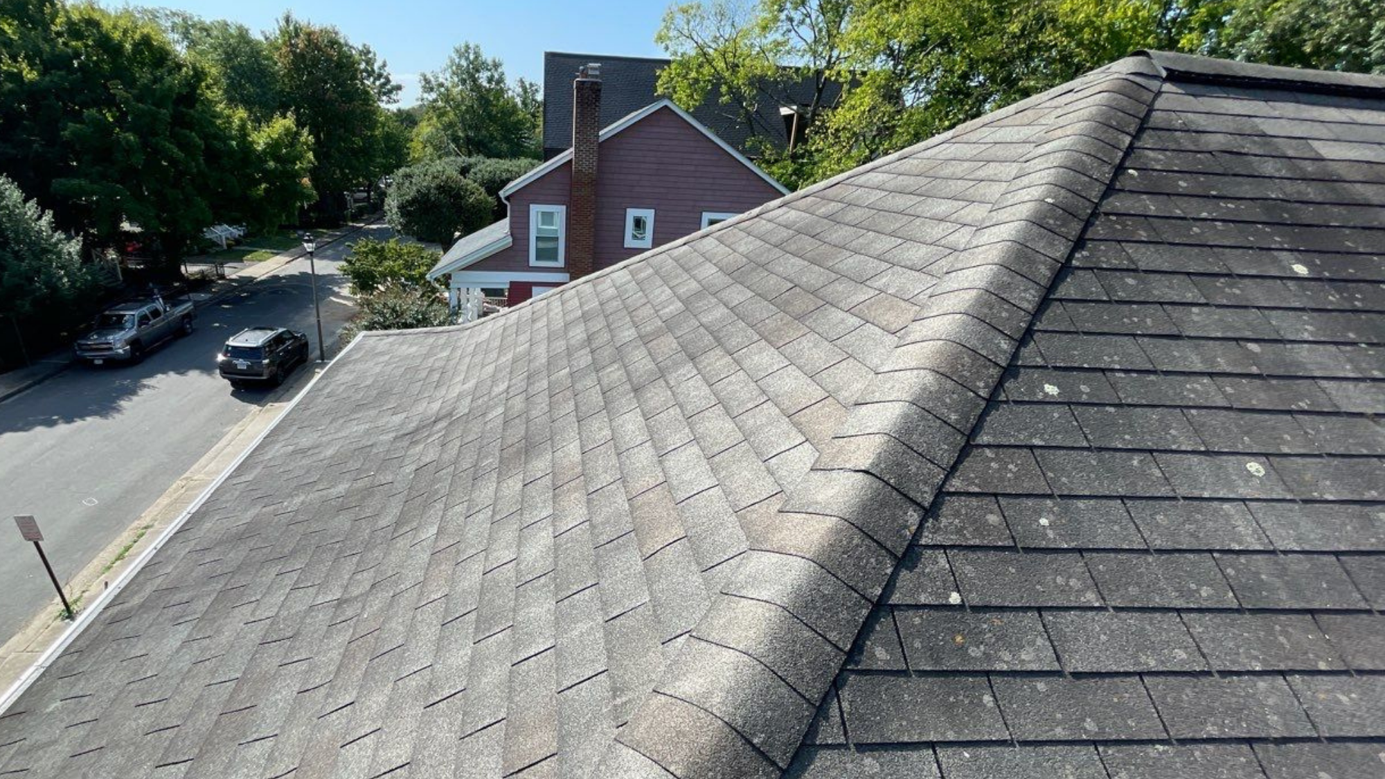Rapid Response Roofing