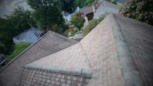 Building Envelope Inspection