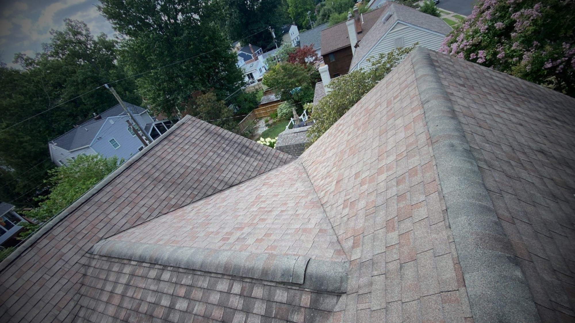 Building Envelope Inspection