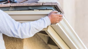 Emergency Gutter Repair