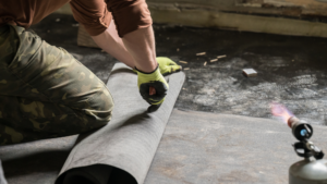 Exterior Waterproofing Solutions