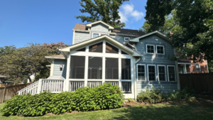 Long-Term Maintenance planning