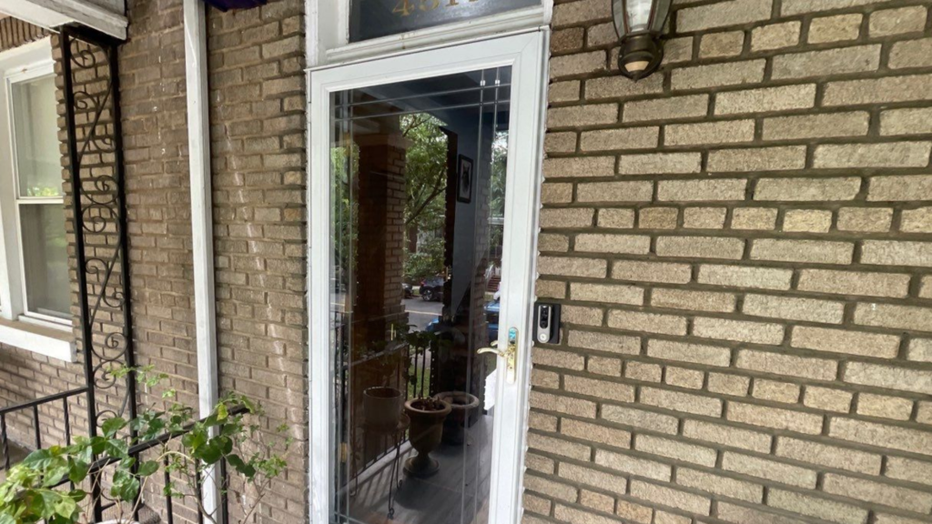 Door Installation Types