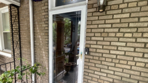 Door Installation Types