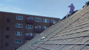 roof inspection frequency