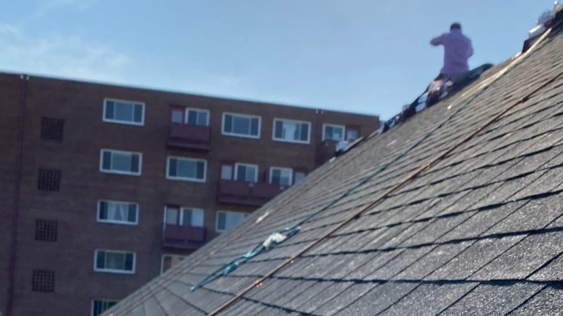 roof inspection frequency