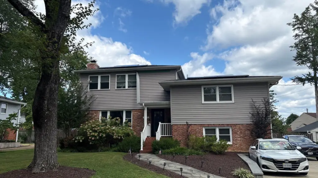 Siding Warranty Coverage