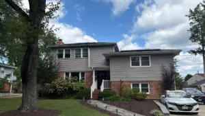 Siding Warranty Coverage