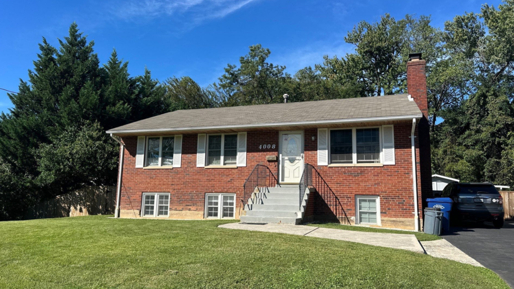 Asphalt Shingle Roof Installation